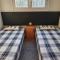 Mobil home dans camping
