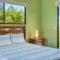 Villa Kiskadee - Beautiful Mountain Views with Private Pool - Quepos