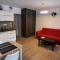 Apartmány Aktiv Lipno