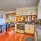 A-Frame Home with 3 Decks and Lake Arrowhead Views! - Lake Arrowhead