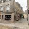 Au cœur des Remparts de Guérande: logement pour 4