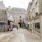 Au cœur des Remparts de Guérande: logement pour 4