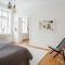 Elegant and light 3 room apartment in SoFo 97sqm - Stockholm