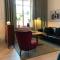 Bohemian and light one room apartment in SoFo 31sqm - Estocolmo