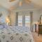 Cozy The Woodshop Cabin with Deck and Forest Views! - روبينسفيل