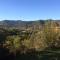 Hilltop Haven - privacy, views and starry nights - Estoublon