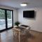 Apartmány Aktiv Lipno