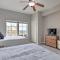 Condo with Pool Access 4 Mi to Disney!