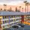 Studio 6 Suites Stockton, CA Waterfront