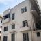 2-spaces comfy Bentzi apartment 7 with balcony in Pagrati - Athen