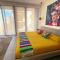 Stylish studio on the 5th Ave of Playa del Carmen - 普拉亚卡门