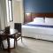 Hotel San Agustin Plaza