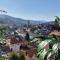 Panorama Travnik