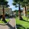 Flat's Quartier no Aldeia das Águas - 皮拉伊河畔巴拉