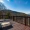 Maple Ridge with Mtn View Fireplace - Sevierville
