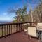 Maple Ridge with Mtn View Fireplace - Sevierville