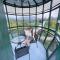 Twin Jets Resort - Mantin