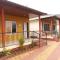 Shivshrushti Agro Tourism & River Camp Tapola