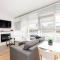 Modern Stylish Self-contained Studio Apartment