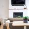 Modern Stylish Self-contained Studio Apartment