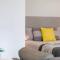 Modern Stylish Self-contained Studio Apartment