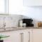 Modern Stylish Self-contained Studio Apartment