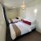 Twin Jets Resort - Mantin