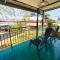 Twin Jets Resort - Mantin