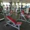 Stunning Gulf Studio With Gymbeachpool Access - Ras al-Khaimah
