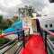Twin Jets Resort - Mantin