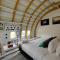 Twin Jets Resort - Mantin