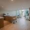 LOCATION- 3-Bdr PENTH-150 mbps- POOL- Priv ROOFTOP - 普拉亚卡门