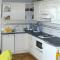 Duplex in Fécamp with Harbor Views