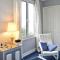 Duplex in Fécamp with Harbor Views