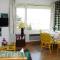 Duplex in Fécamp with Harbor Views