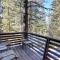 Hawks Nest Lodge