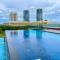 Midvalley Southkey Mosaic Suite by Nest Home - Джохор-Бару