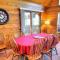 Treetops Cabin