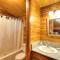 Treetops Cabin