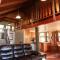 Tree House Lodge