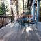 Tree House Lodge