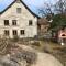Ferienhaus mit Naturgarten
