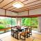 Yumeno Onsen - Kami