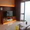 Humble Abode Friends Suite 2-4pax Geo38 Genting Free WiFi
