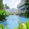 Humble Abode Casual Suite Midhills Genting 4-5 pax