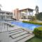 Spree Resort At Century Wintersun - Dod Ballāpur