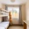 The Hideaway, Family apartment close to the beach. - 佩恩顿