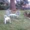 Sylvia Lodge A step back in time pet friendly Homestay
