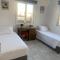 Player Sea View apartment
