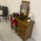 Player Sea View apartment